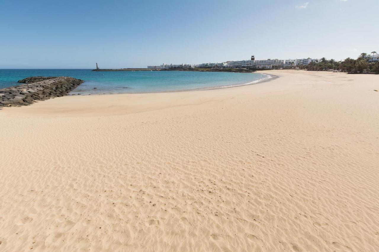 Conylanza Los Carmenes Costa Teguise Εξωτερικό φωτογραφία