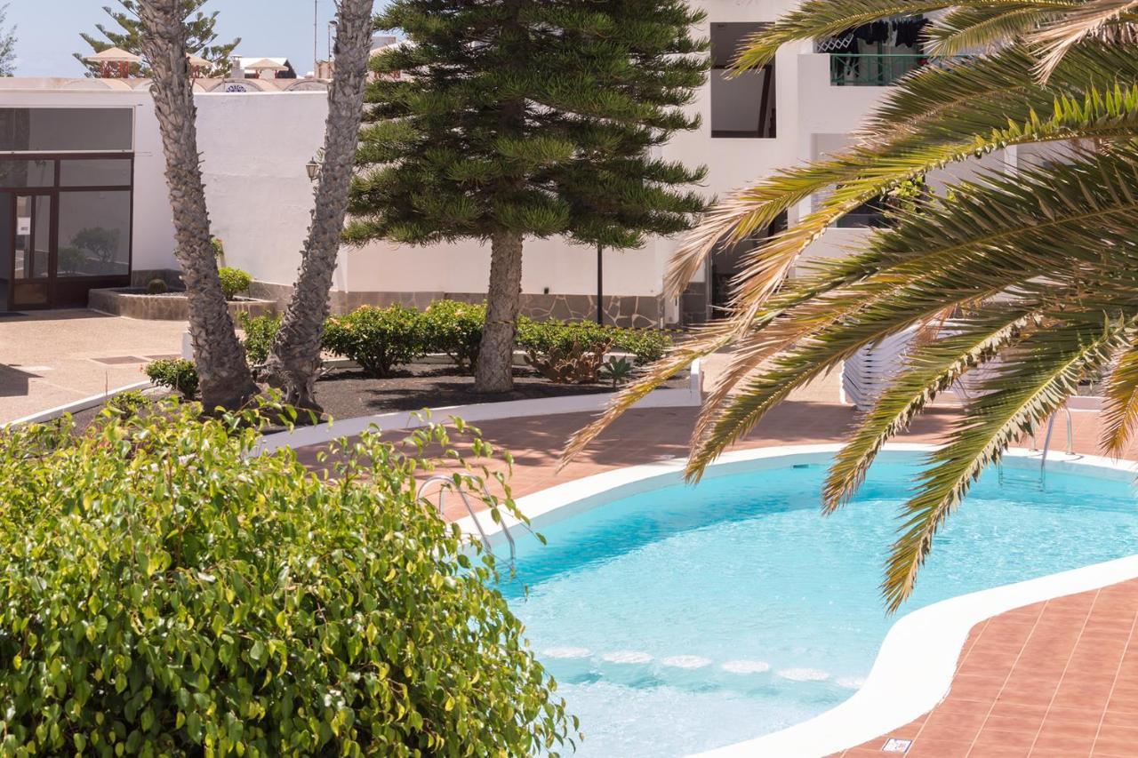 Conylanza Los Carmenes Costa Teguise Εξωτερικό φωτογραφία