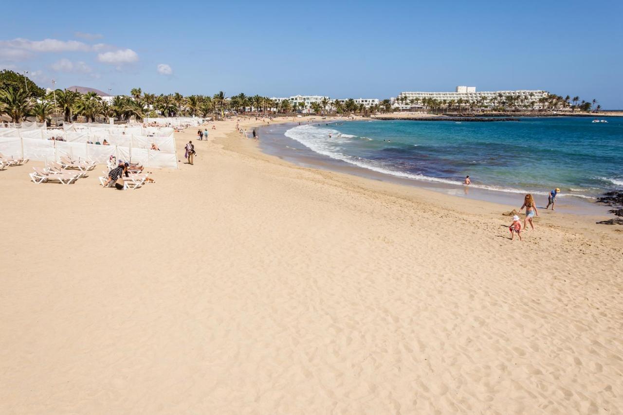 Conylanza Los Carmenes Costa Teguise Εξωτερικό φωτογραφία