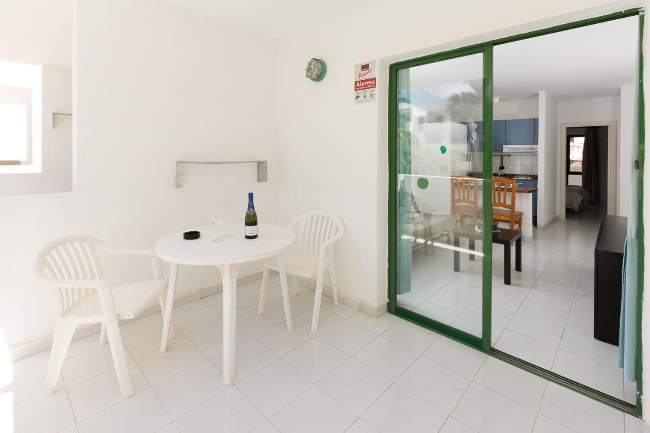 Conylanza Los Carmenes Costa Teguise Εξωτερικό φωτογραφία