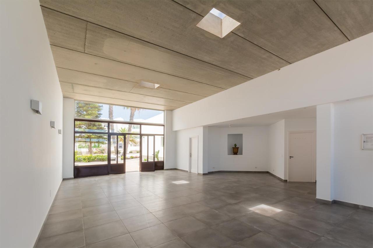 Conylanza Los Carmenes Costa Teguise Εξωτερικό φωτογραφία